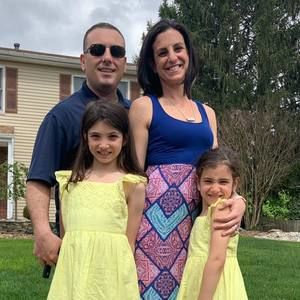 Meet your Posher, Sabrina